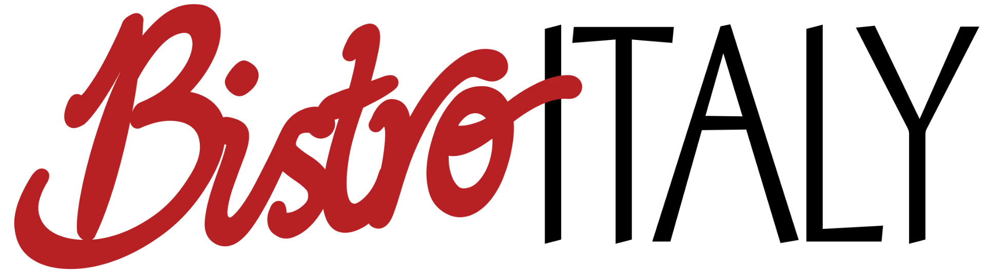 Bistro Italy